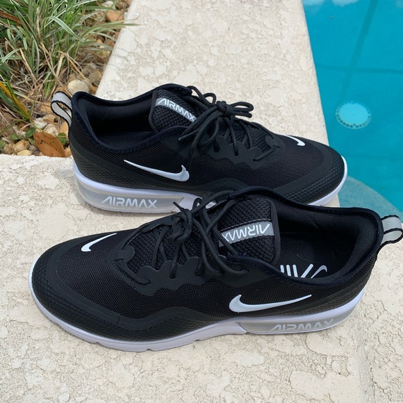 Nike Air max sequent 4.5 • BRAND NEW • NEVER WORN - Picture 9 of 13